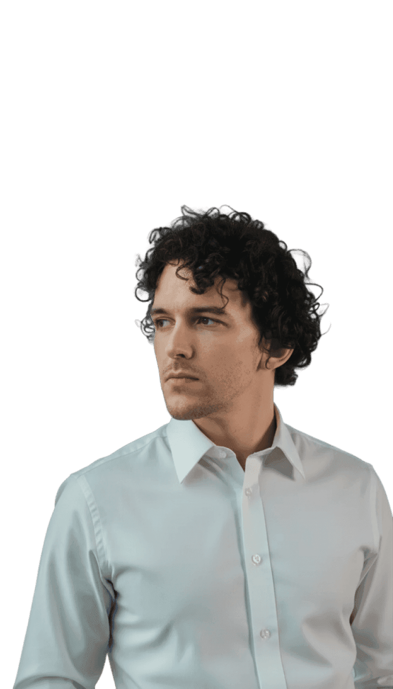 Franciszek B. Georgiew — Founder & CEO, 22 Ventures
